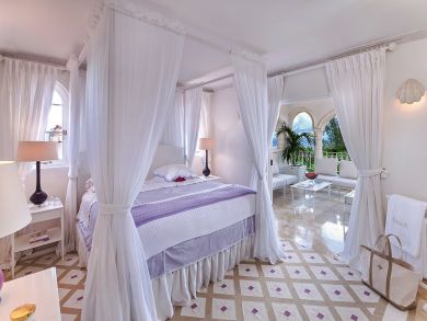 Barbados Luxury Vacation Rental Home Five Bedrooms