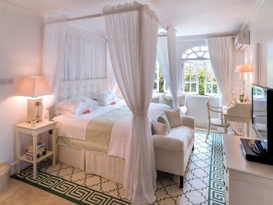 Barbados Luxury Vacation Rental Home Five Bedrooms