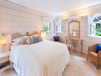 The ultimate luxury Barbados Villa