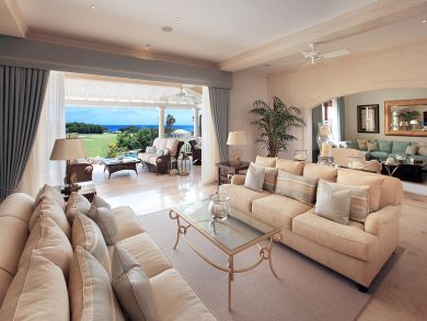 Barbados Luxury Six Bedroom