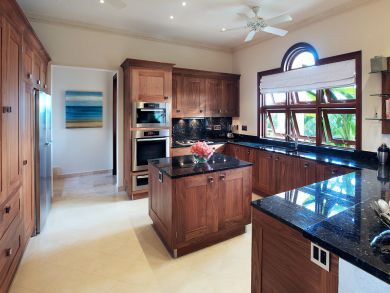 Barbados Luxury Six Bedroom