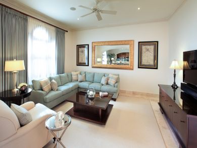 Barbados Luxury Six Bedroom