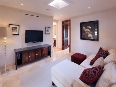 Barbados Luxury Six Bedroom