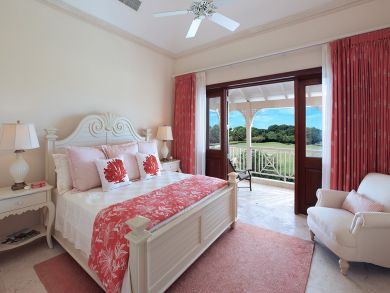 Barbados Luxury Six Bedroom