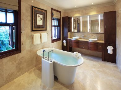 Barbados Luxury Six Bedroom