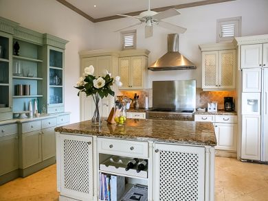 Barbados Luxury Vacation Rental Home Four Bedrooms