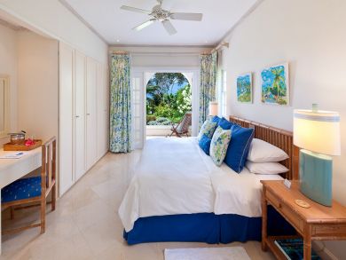 Ocean View 4 Bedroom Vacation Villas Walk to Beach Barbados