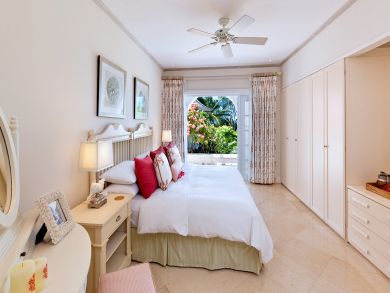 Ocean View 4 Bedroom Vacation Villas Walk to Beach Barbados