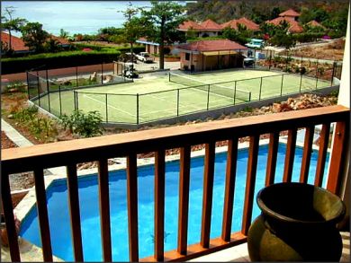 British Virgin Islands Home 898234