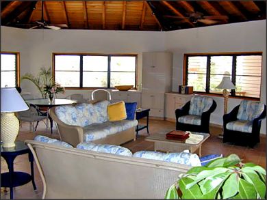 British Virgin Islands Home 898234