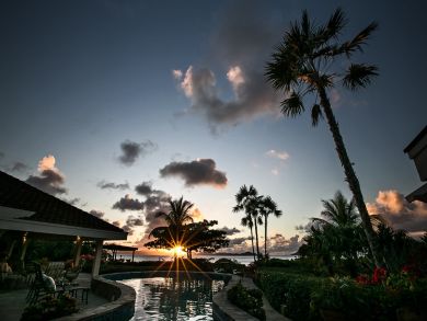 Luxury Five Bedroom Villa on the British Virgin Islands