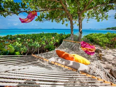 Luxury Five Bedroom Villa on the British Virgin Islands