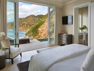 Luxury One Bedroom Rental on the British Virgin Islands