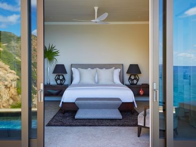 Luxury One Bedroom Rental on the British Virgin Islands