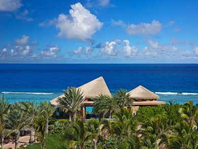 Luxury One Bedroom Rental on the British Virgin Islands