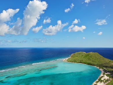 Luxury One Bedroom Rental on the British Virgin Islands
