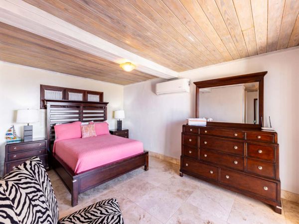 Four Bedroom Vacation Rental on the BVI with Ocean Views