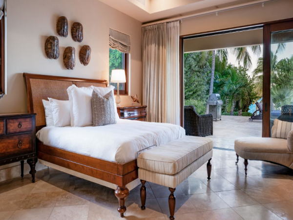 Luxury 6 Bedroom Vacation Rental on the BVI - Private Pool