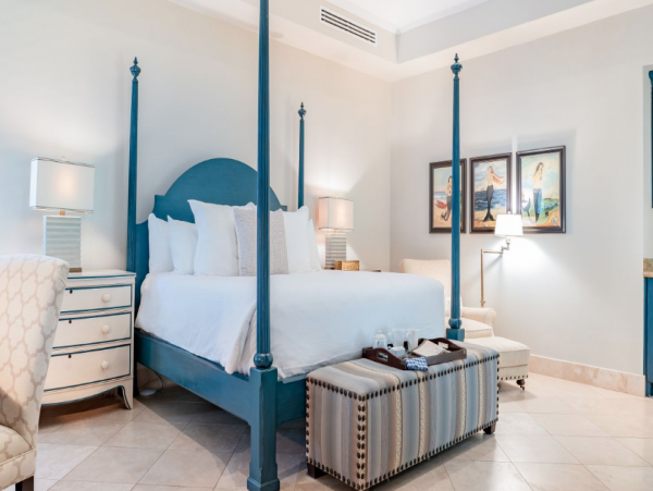 Luxury 6 Bedroom Vacation Rental on the BVI - Private Pool