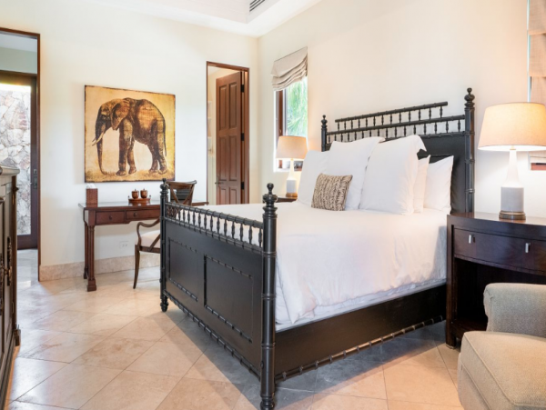 Luxury 6 Bedroom Vacation Rental on the BVI - Private Pool