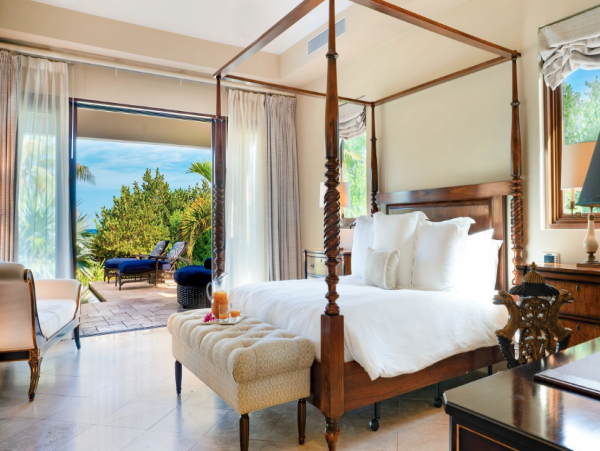 Luxury 6 Bedroom Vacation Rental on the BVI - Private Pool