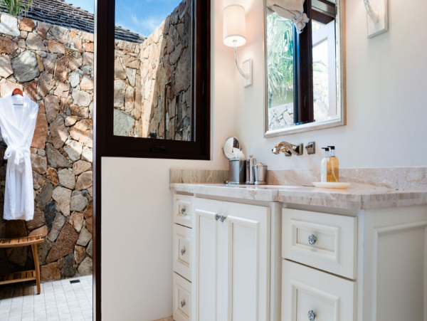 Luxury 6 Bedroom Vacation Rental on the BVI - Private Pool