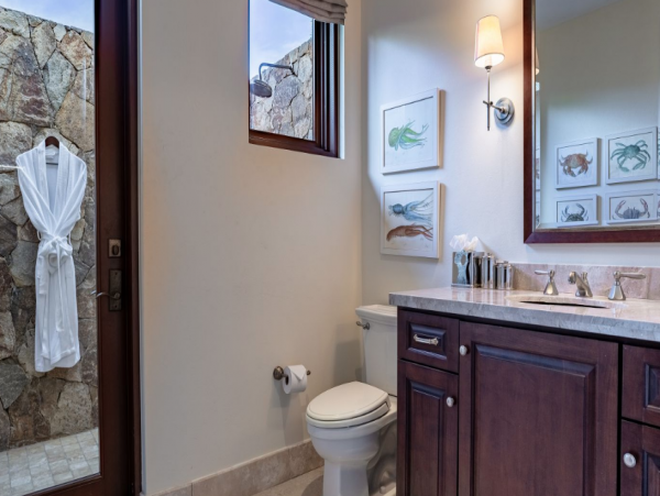 Luxury 6 Bedroom Vacation Rental on the BVI - Private Pool
