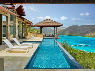 Ocean Views