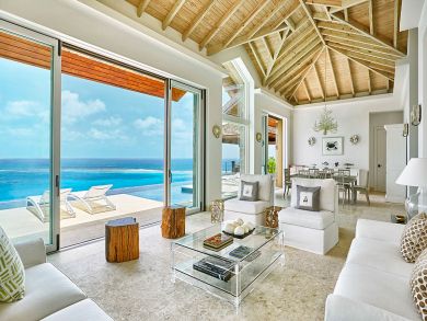 Ocean Views