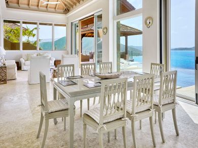 Ocean Views