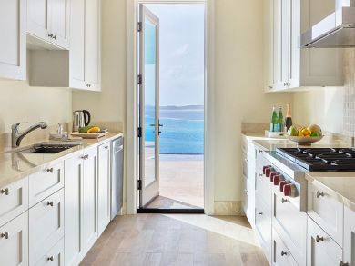 Ocean Views