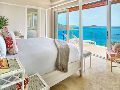 Ocean Views