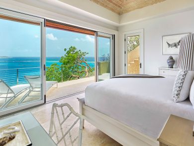 Ocean Views