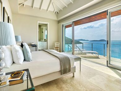 Ocean Views