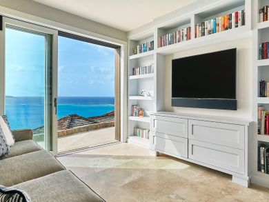 Ocean Views