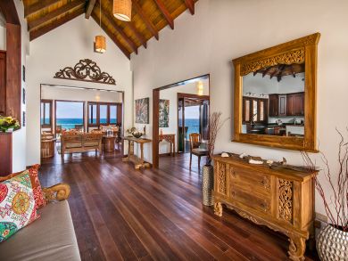 British Virgin Islands Home 898244