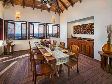 British Virgin Islands Home 898244