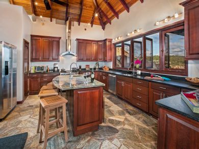 British Virgin Islands Home 898244