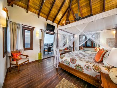 British Virgin Islands Home 898244