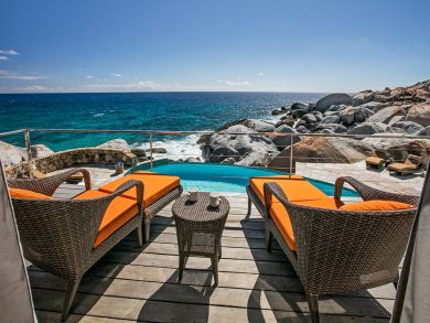 British Virgin Islands Home 898244