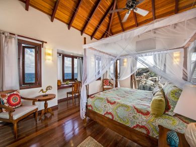 British Virgin Islands Home 898244