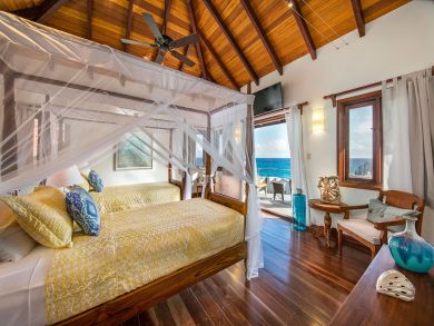 British Virgin Islands Home 898244