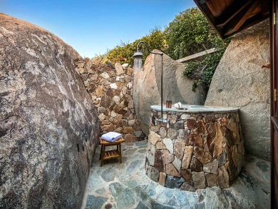 British Virgin Islands Home 898244