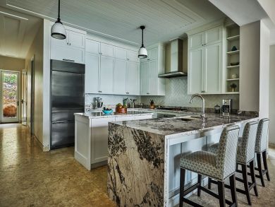 Three Bedroom Vacation Rental on the BVI with Private Pool
