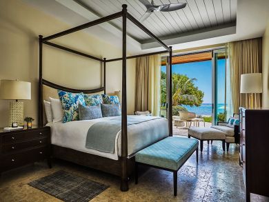 Three Bedroom Vacation Rental on the BVI with Private Pool