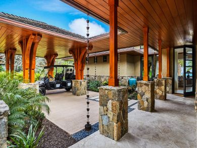 Three Bedroom Vacation Rental on the BVI with Private Pool