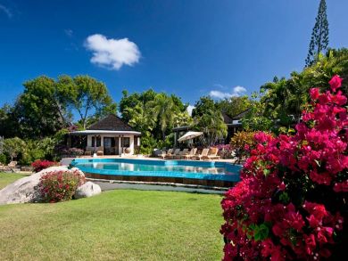 Five Bedroom Luxury Rental on the BVI with Private Pool Five Bedroom Luxury Rental on the BVI with Private Pool