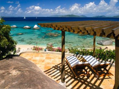 Five Bedroom Luxury Rental on the BVI with Private Pool Five Bedroom Luxury Rental on the BVI with Private Pool