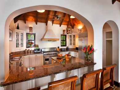 Five Bedroom Luxury Rental on the BVI with Private Pool Five Bedroom Luxury Rental on the BVI with Private Pool