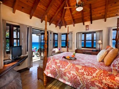 Five Bedroom Luxury Rental on the BVI with Private Pool Five Bedroom Luxury Rental on the BVI with Private Pool
